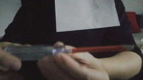 拆感应测电笔,看看内部做工和原理,有没有那么好用