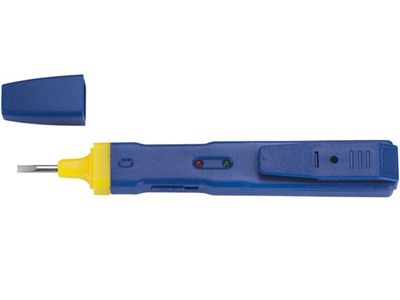 长城精工声光测电笔 专业五金工具的选择与供应商介绍