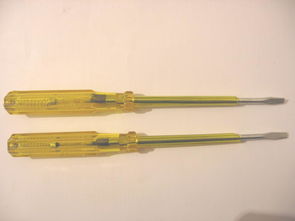 认识304测电笔 功能、特点与安全使用指南