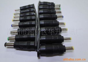 潮州市西新华升电讯厂插头产品系列——专业测电笔产品列表