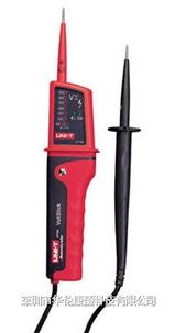 优利德UT15A系列测电笔 专业电气检测的可靠伙伴